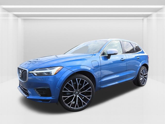 2019 Volvo XC60