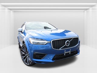 2019 Volvo XC60