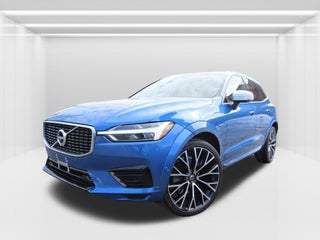 2019 Volvo XC60