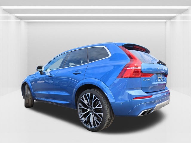 2019 Volvo XC60