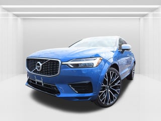 2019 Volvo XC60