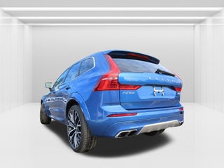 2019 Volvo XC60