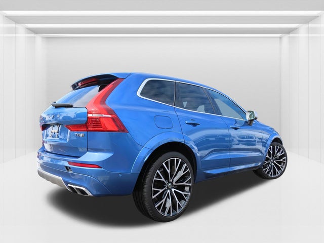 2019 Volvo XC60