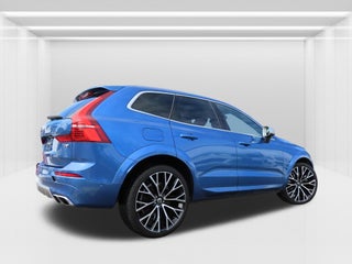 2019 Volvo XC60