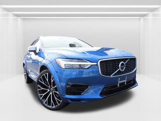 2019 Volvo XC60