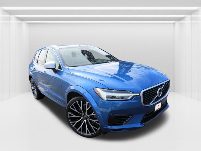 2019 Volvo XC60