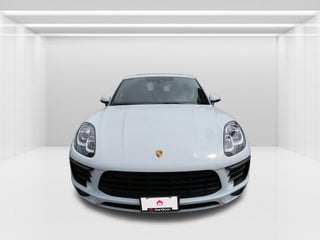 2015 Porsche Macan