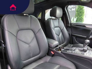 2015 Porsche Macan