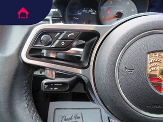 2015 Porsche Macan