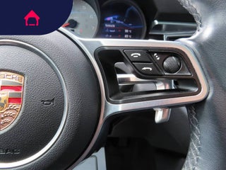 2015 Porsche Macan