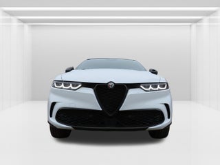 2024 Alfa Romeo Tonale