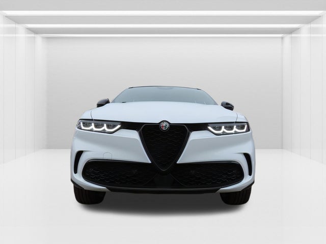 2024 Alfa Romeo Tonale