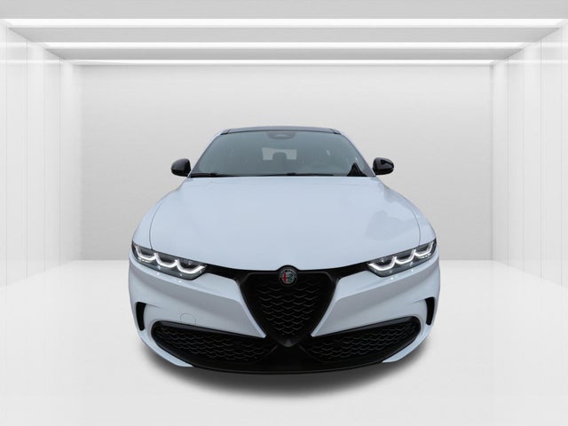 2024 Alfa Romeo Tonale