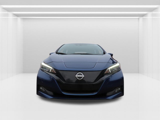 2023 Nissan LEAF