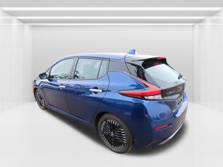 2023 Nissan LEAF