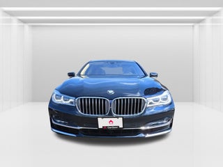2018 BMW 7 Series