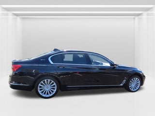 2018 BMW 7 Series