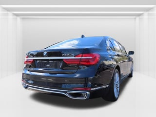 2018 BMW 7 Series