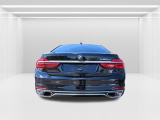 2018 BMW 7 Series