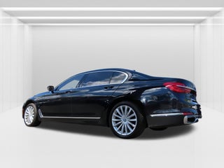 2018 BMW 7 Series