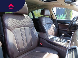 2018 BMW 7 Series