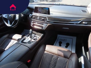 2018 BMW 7 Series