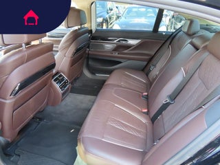 2018 BMW 7 Series