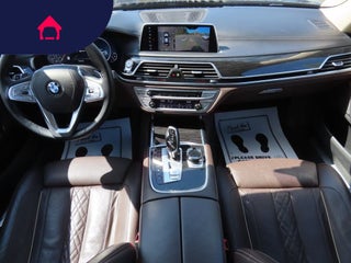 2018 BMW 7 Series