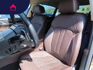 2018 BMW 7 Series