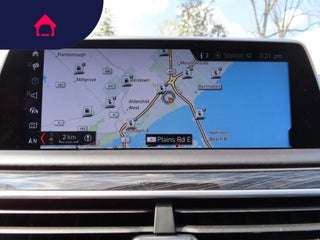 2018 BMW 7 Series