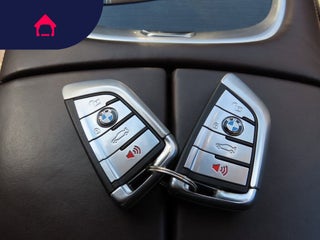 2018 BMW 7 Series