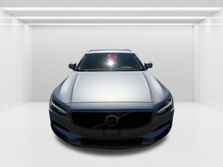2018 Volvo V90 Cross Country