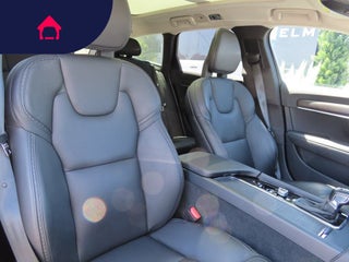 2018 Volvo V90 Cross Country
