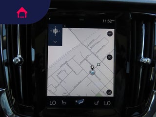 2018 Volvo V90 Cross Country