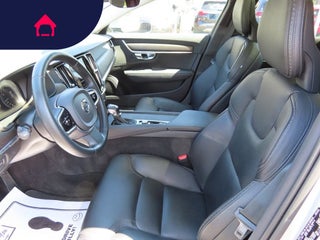 2018 Volvo V90 Cross Country