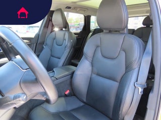 2018 Volvo V90 Cross Country