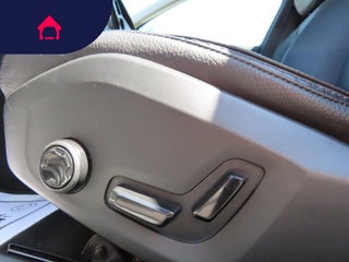 2018 Volvo V90 Cross Country