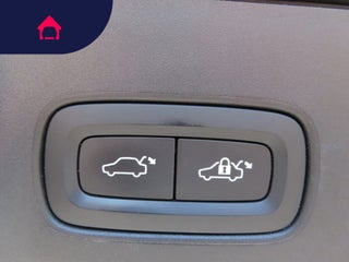 2018 Volvo V90 Cross Country