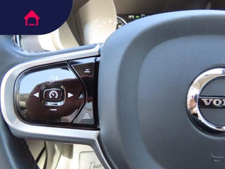 2018 Volvo V90 Cross Country