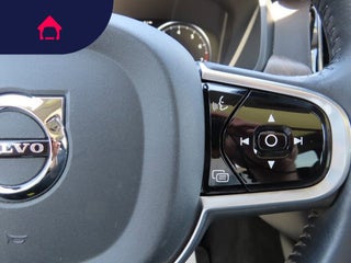 2018 Volvo V90 Cross Country