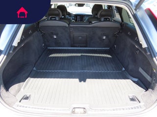 2018 Volvo V90 Cross Country