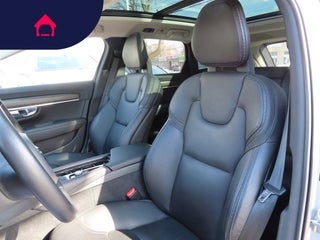 2018 Volvo V90 Cross Country