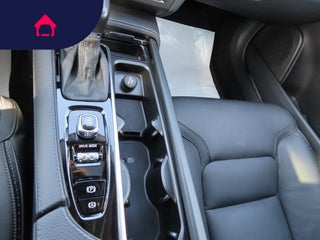 2018 Volvo V90 Cross Country