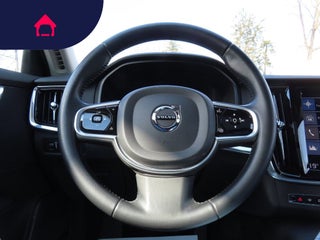 2018 Volvo V90 Cross Country