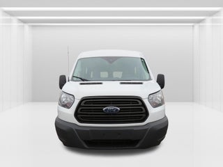 2019 Ford Transit Passenger Wagon