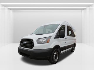 2019 Ford Transit Passenger Wagon