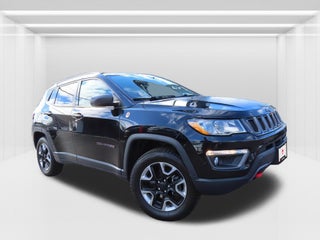 2017 Jeep Compass