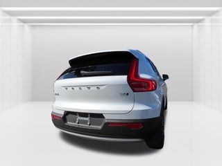 2021 Volvo XC40