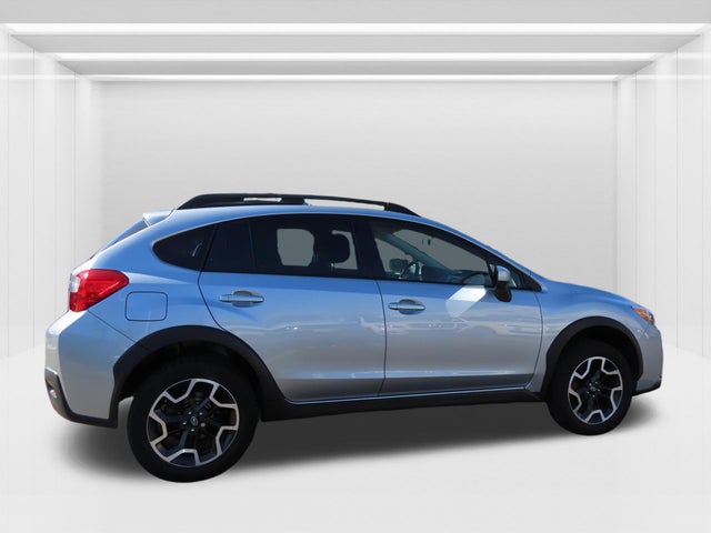 2017 Subaru Crosstrek