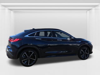 2022 INFINITI QX55